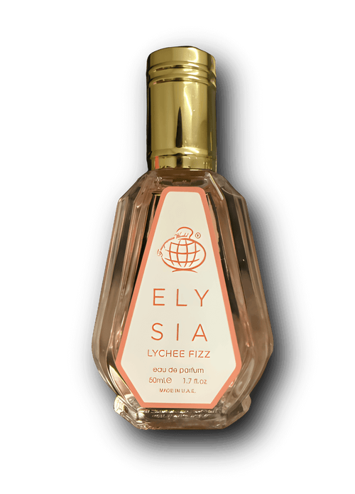 Elysia Lychee Fizz – EdP 50ml