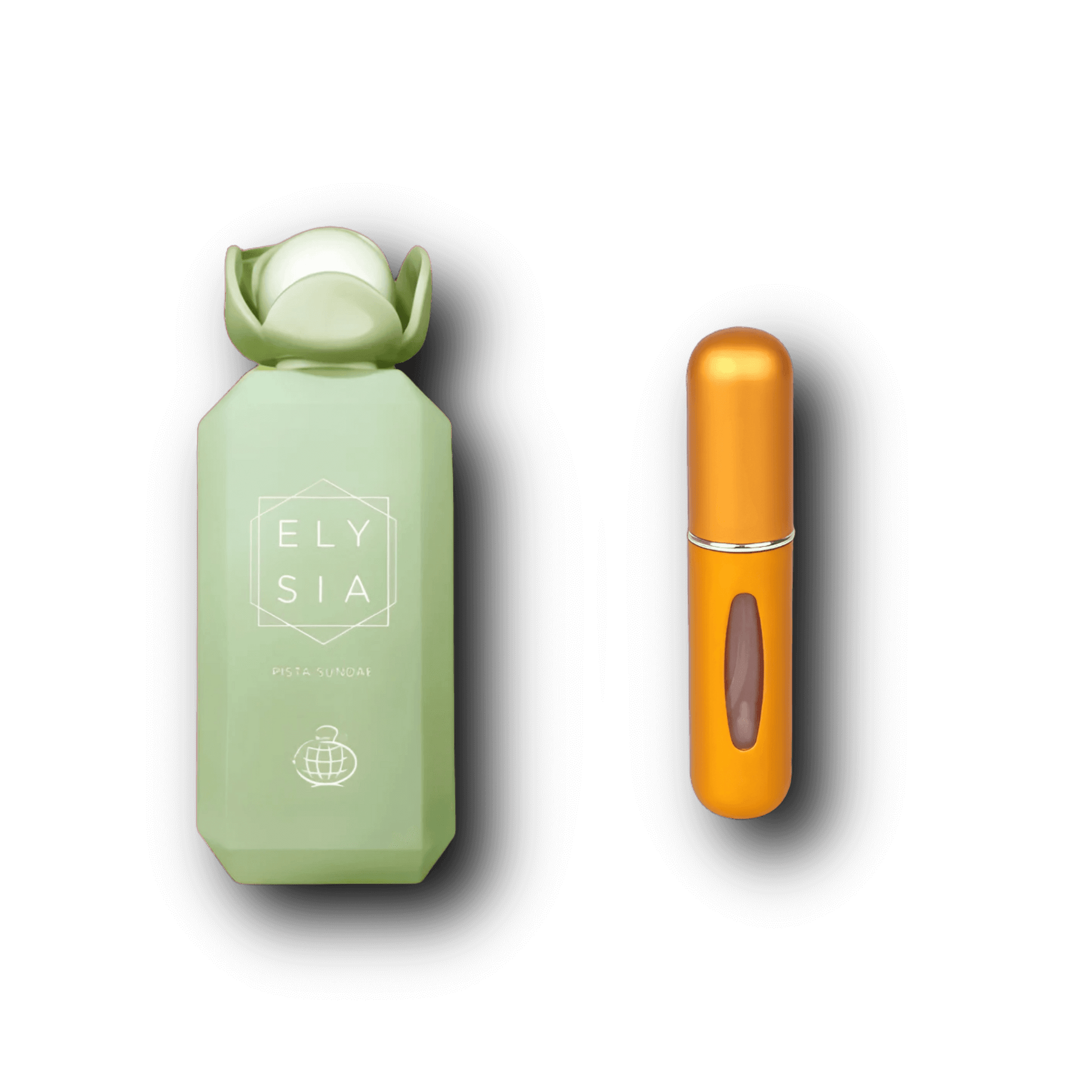 Elysia Pista Sundae - EdP Sample 3ml