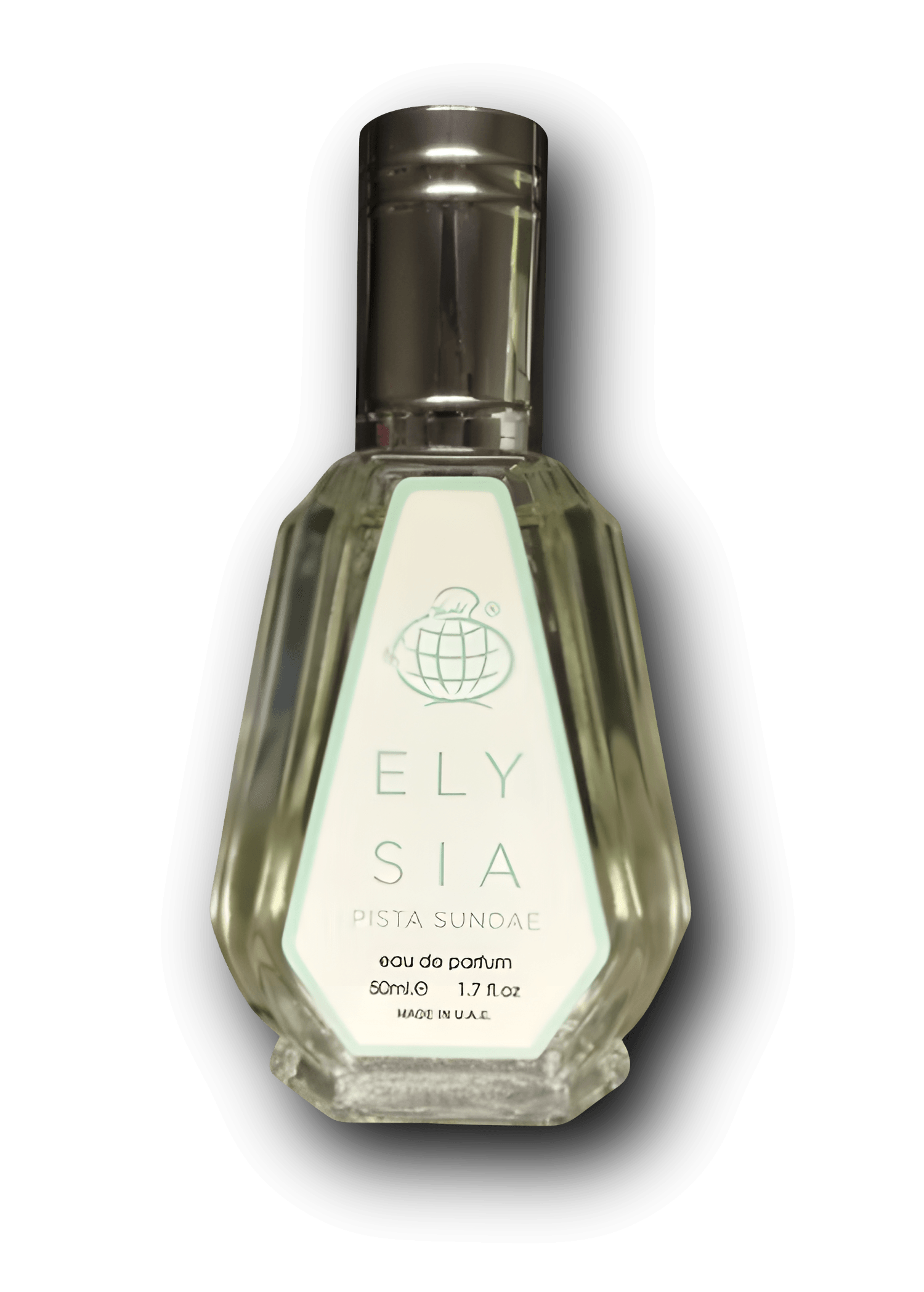 Elysia Pista Sundae Fragrance World 100ml