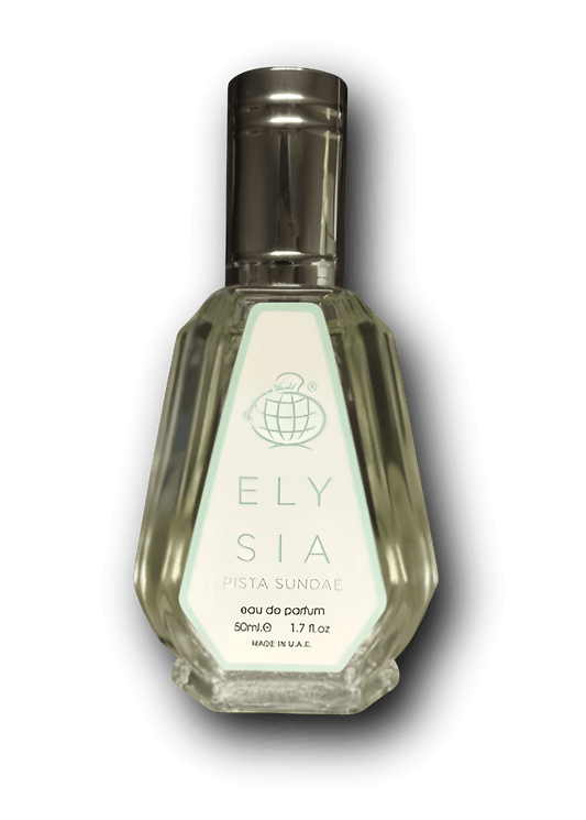 Elysia Pista Sundae Fragrance World 100ml