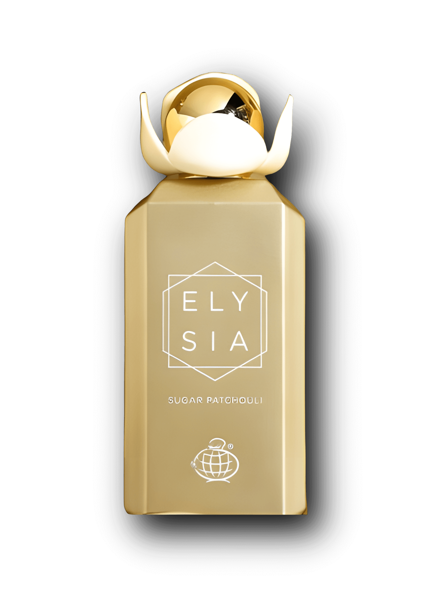 Elysia Sugar Patchouli EdP - 100ml