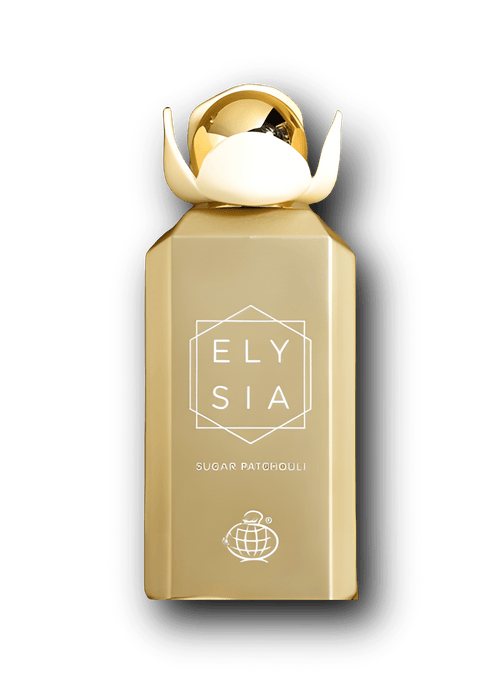 Elysia Sugar Patchouli EdP - 100ml