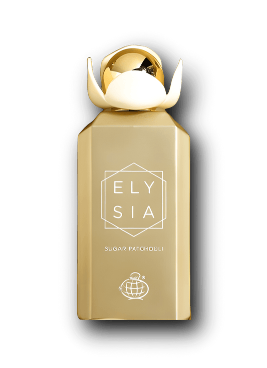 Elysia Sugar Patchouli EdP - 100ml