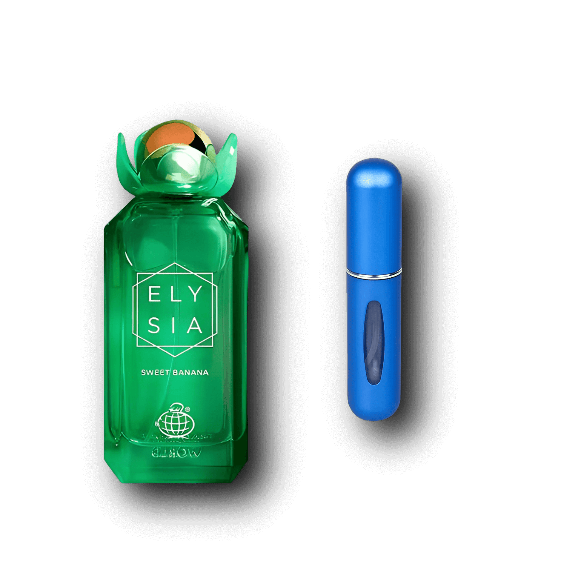 Elysia Sweet Banana - EdP Sample 3ml