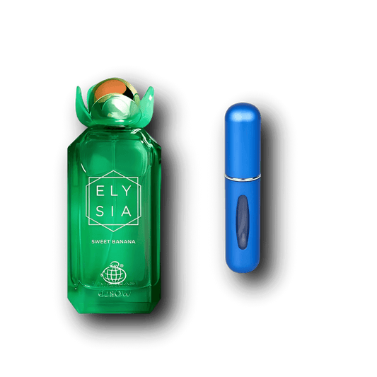 Elysia Sweet Banana - EdP Sample 3ml