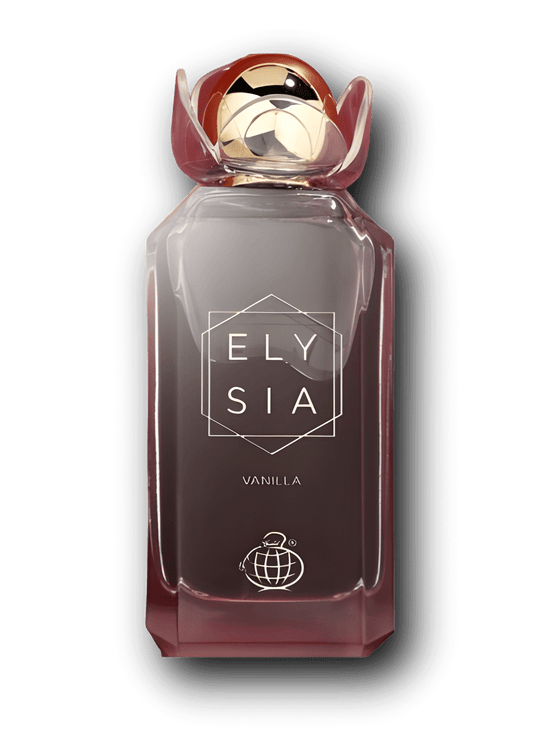 Elysia Vanilla - EdP 100ml