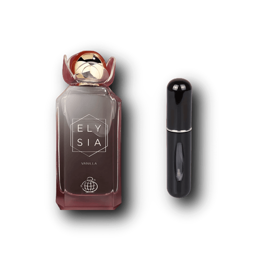 Elysia Vanilla - EdP Sample 3ml