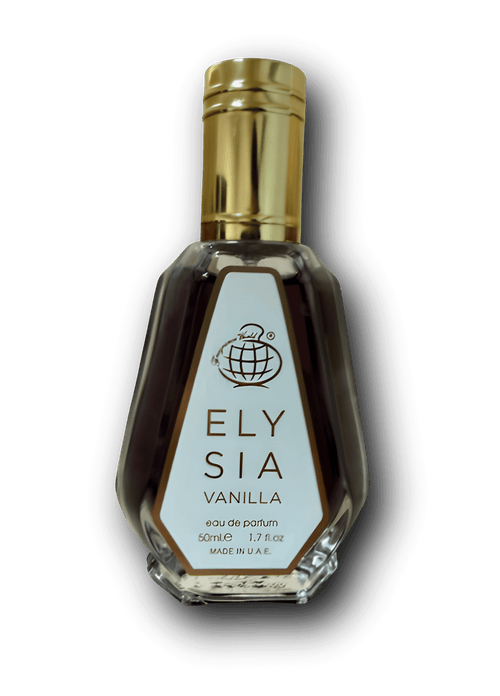 Elysia Vanilla - Fragrance World - EdP 50ml