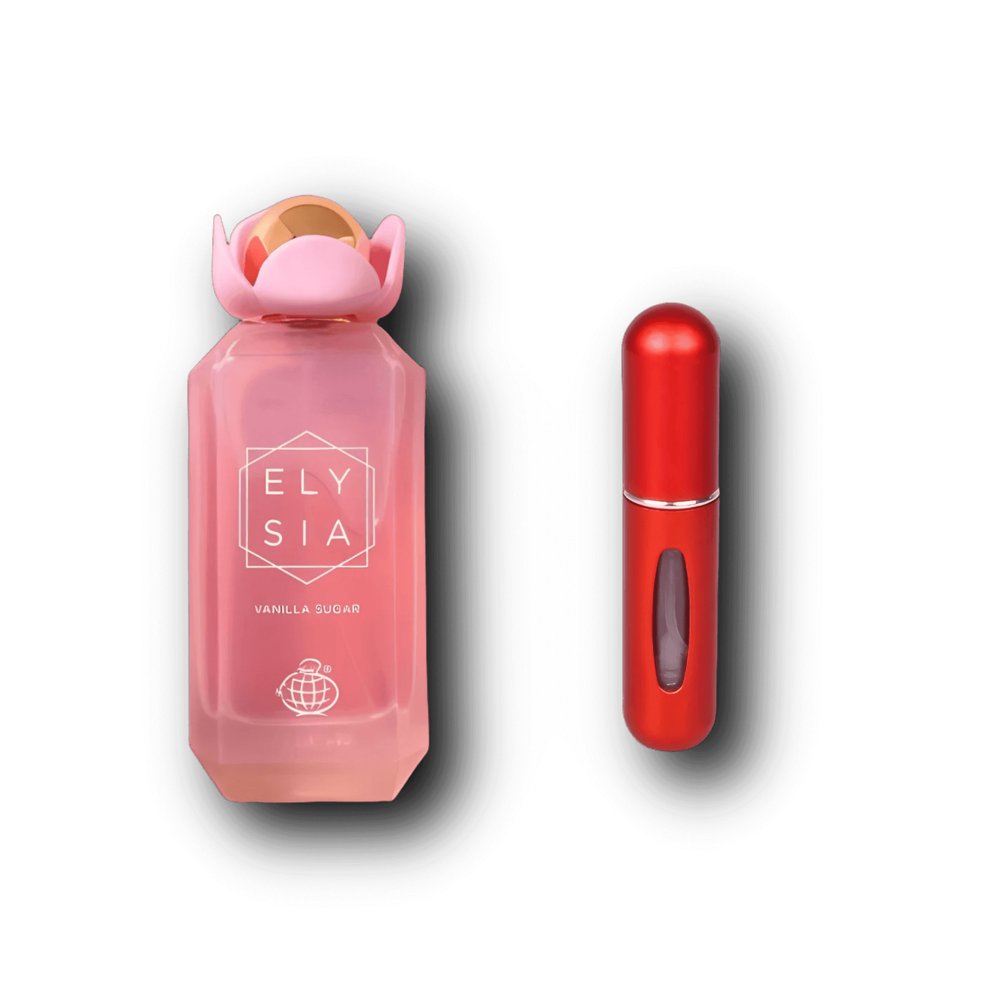 Elysia Vanilla Sugar - EdP Sample 3ml