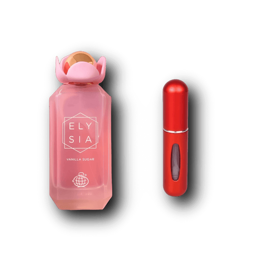 Elysia Vanilla Sugar - EdP Sample 3ml