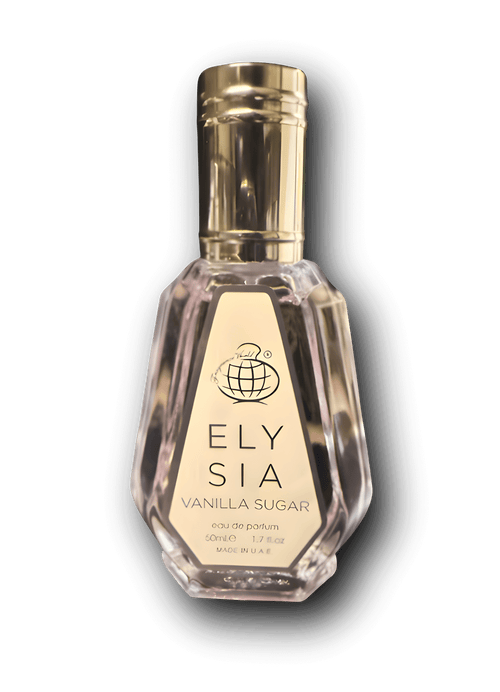 Elysia Vanilla Sugar - Fragrance World - EdP 50ml