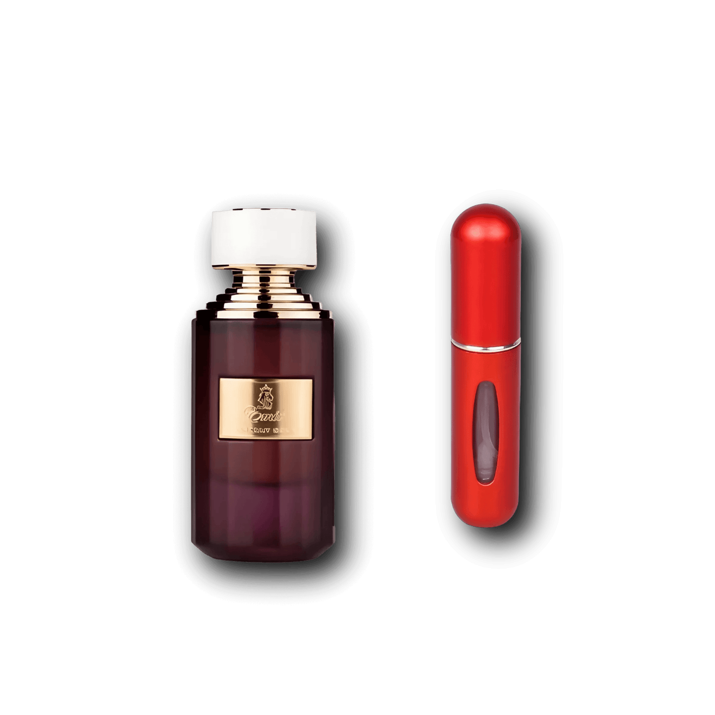 Emir Cherry Cola - EdP Sample 3ml