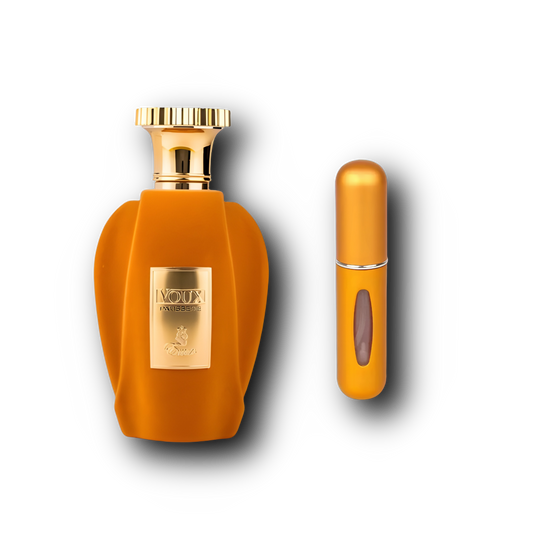 Emir Voux Patisserie - EdP Sample 3ml