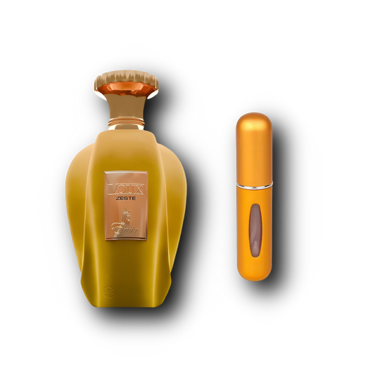 Emir Voux Zeste - EdP Sample 3ml