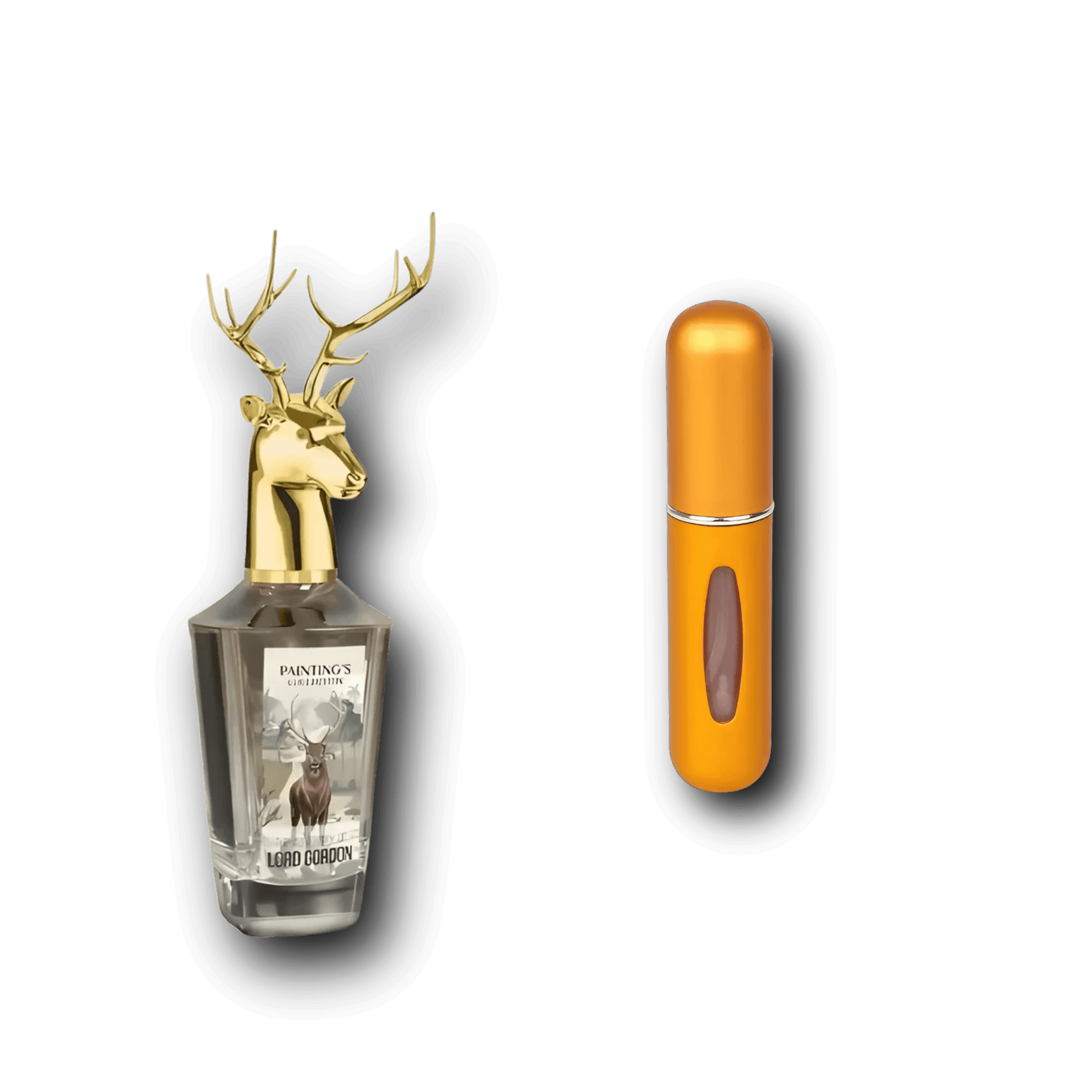 Emper The Adversity of Lord Gordon - EdP Sample 3ml