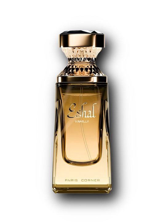 Eshal Vanilla - Paris Corner - EdP 100ml