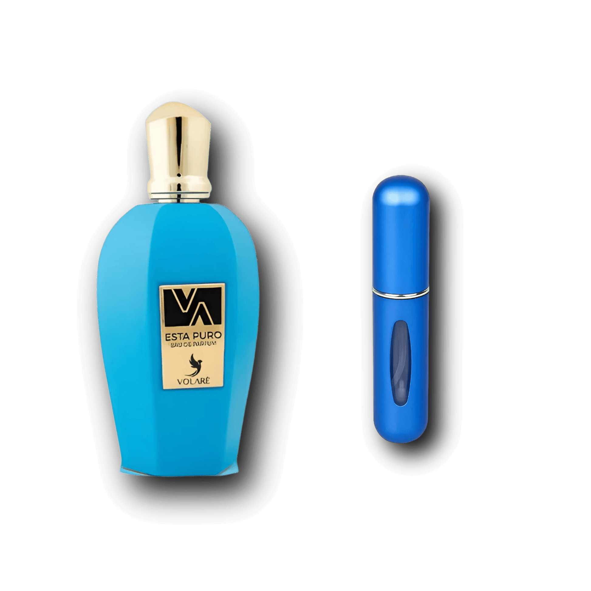 Esta Puro - EdP Sample 3ml