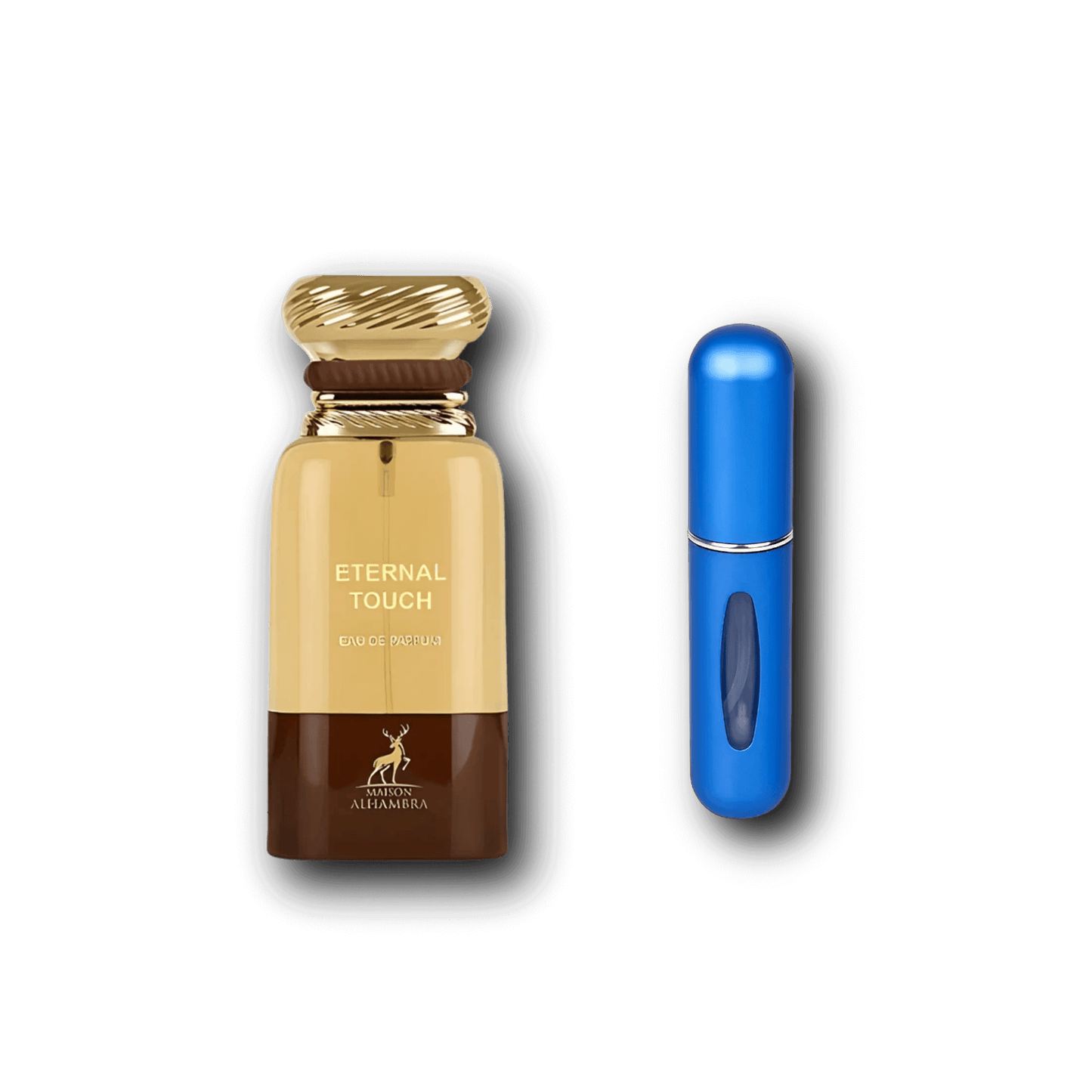 Eternal Touch - EdP Sample 3ml