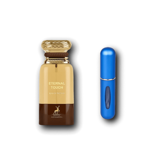 Eternal Touch - EdP Sample 3ml