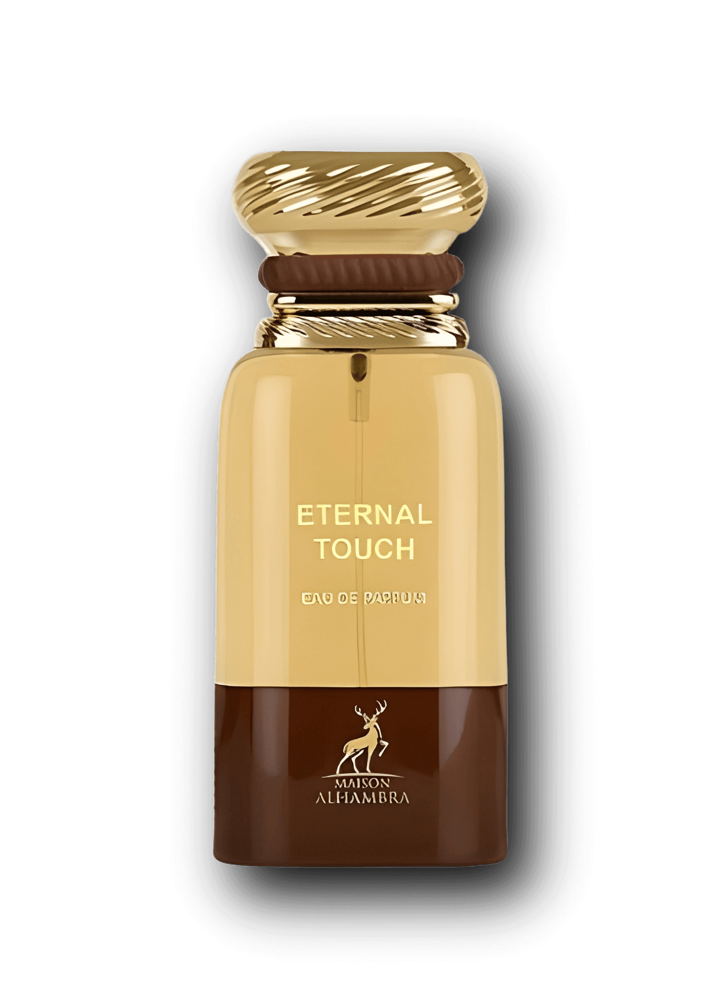 Eternal Touch Maison Alhambra EdP - 100ml