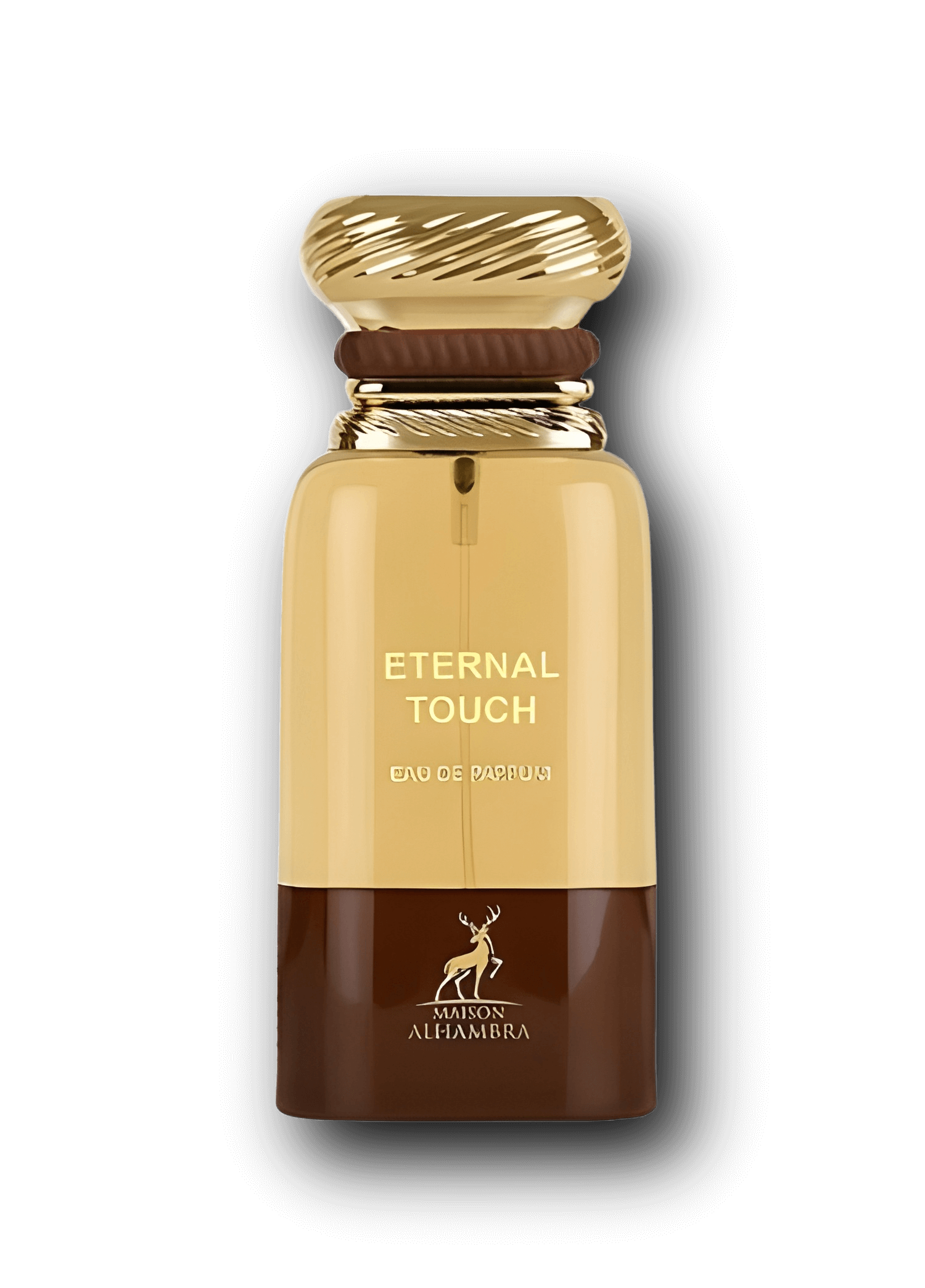 Eternal Touch Maison Alhambra EdP - 100ml