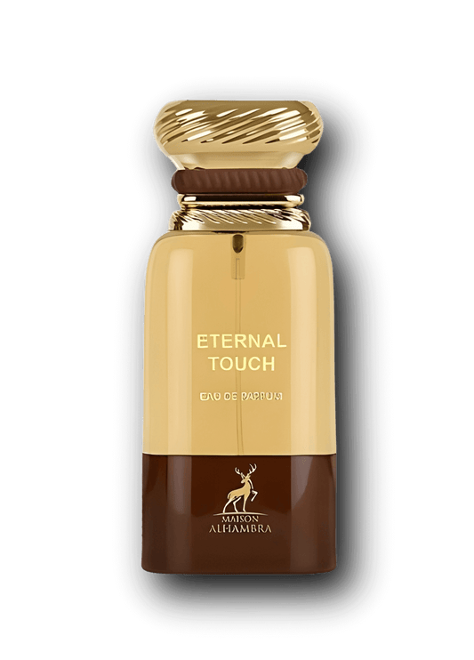 Eternal Touch Maison Alhambra EdP - 100ml
