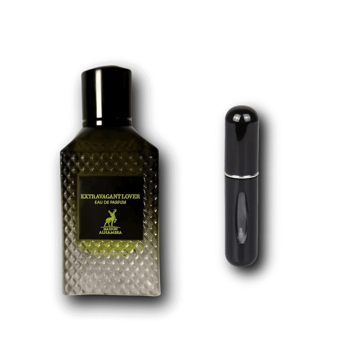 Extravagant Lover - EdP Sample 3ml
