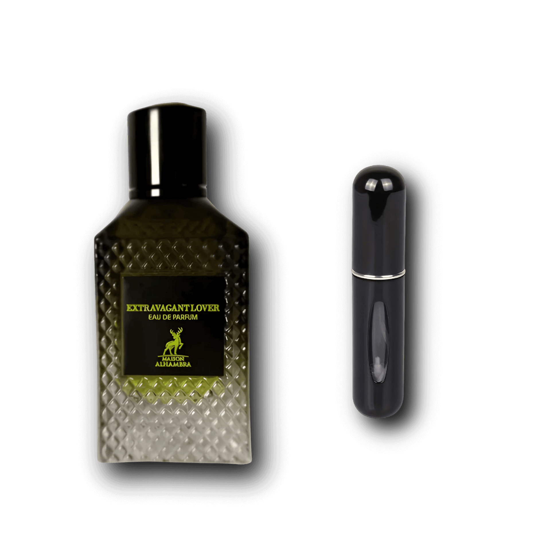 Extravagant Lover - EdP Sample 3ml