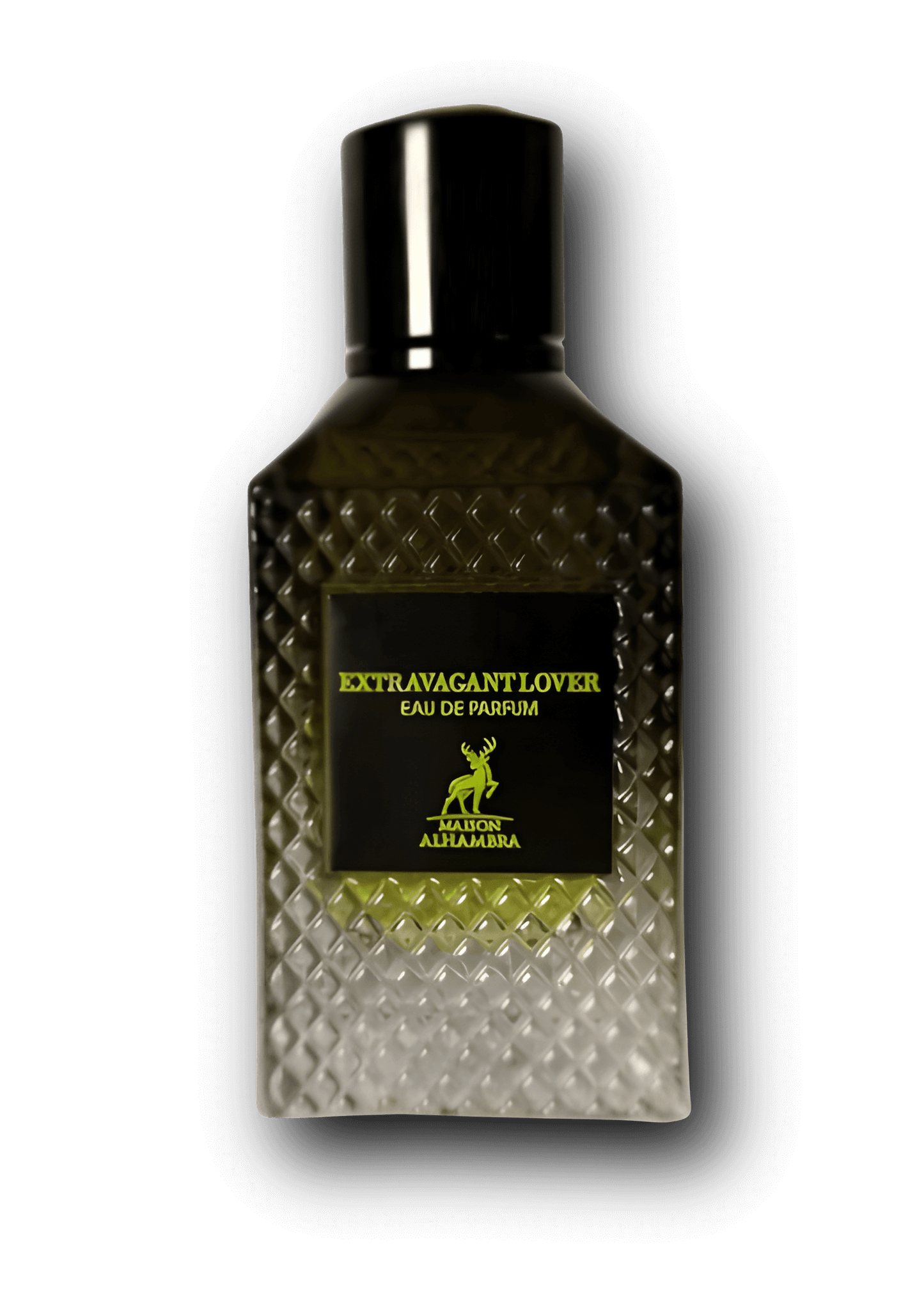 Extravagant Lover – Maison Alhambra – EdP