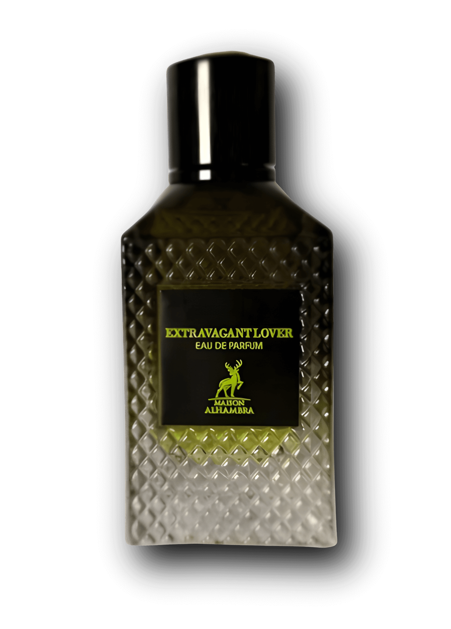 Extravagant Lover – Maison Alhambra – EdP
