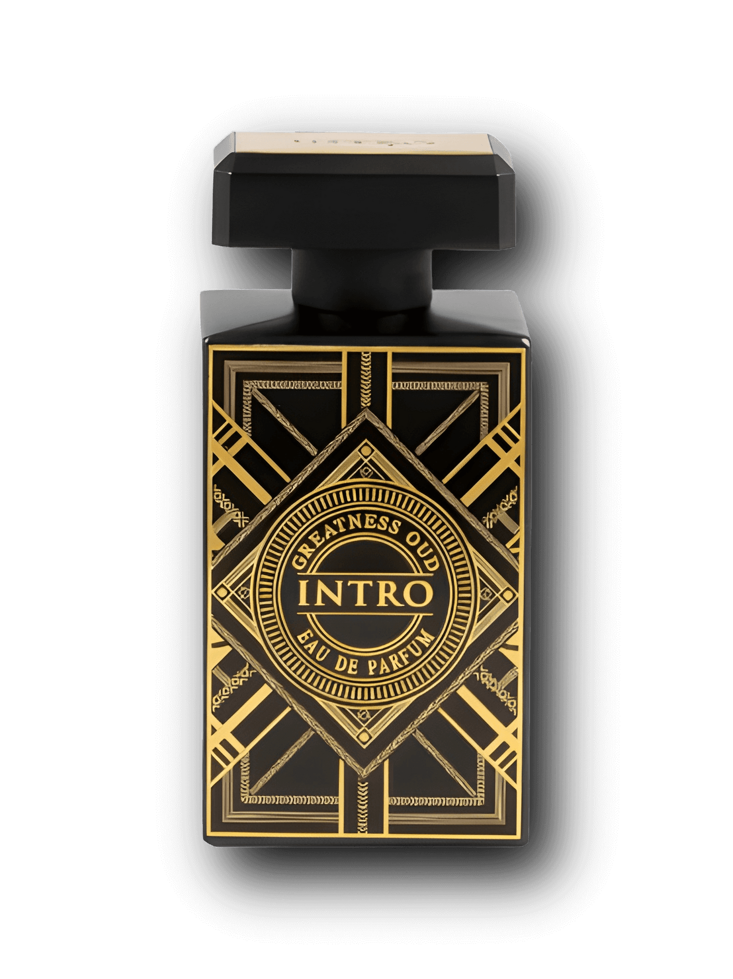 FW Intro Greatness Oud – Fragrance World – EdP 80ml