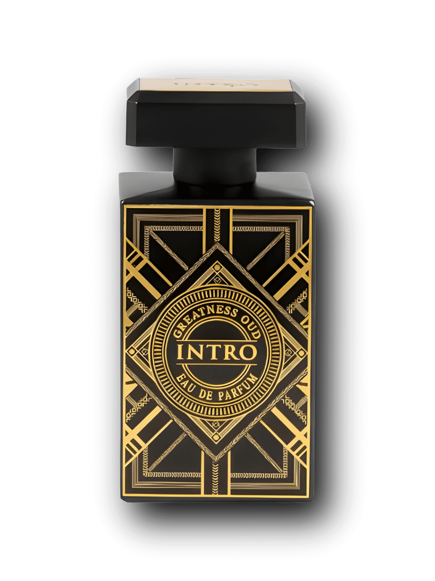 FW Intro Greatness Oud – Fragrance World – EdP 80ml