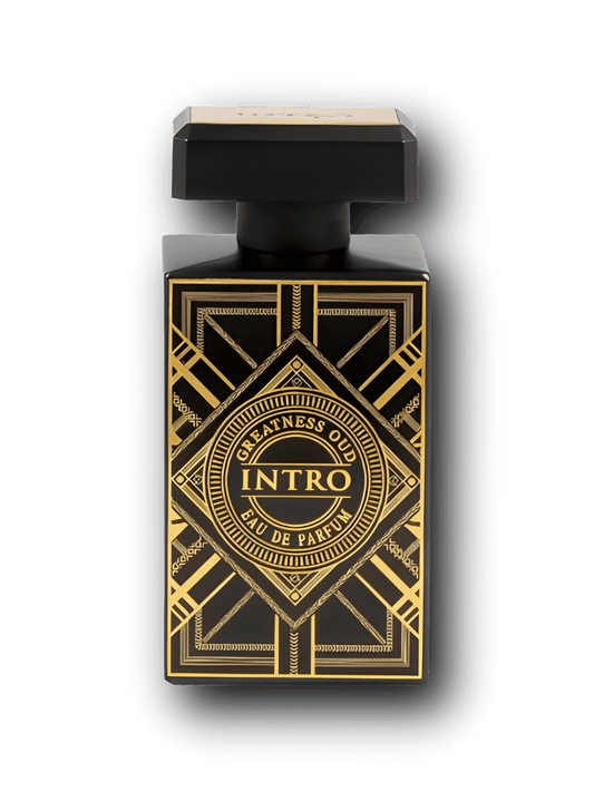 FW Intro Greatness Oud – Fragrance World – EdP 80ml