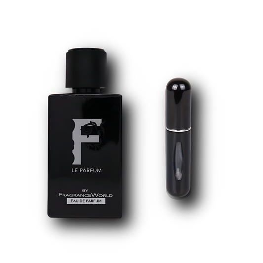 F le Parfum - EdP Sample 3ml