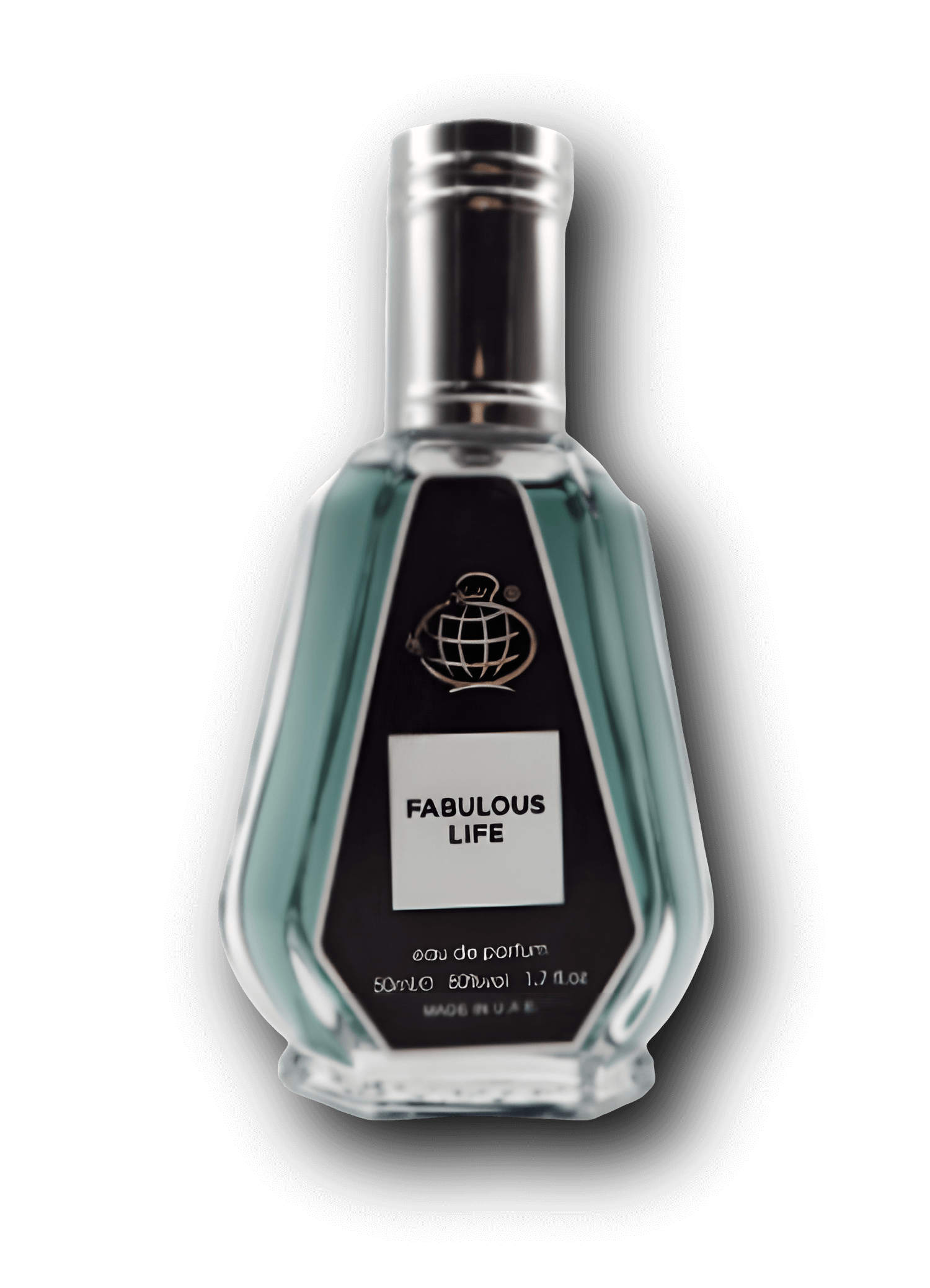 Fabulous Life - Fragrance World EdP 50ml