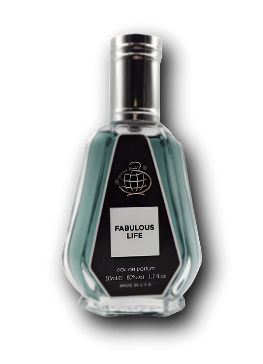 Fabulous Life - Fragrance World EdP 50ml