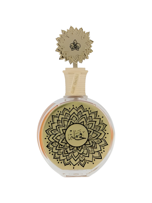 Fakhama - Maison Asrar - EdP 100ml