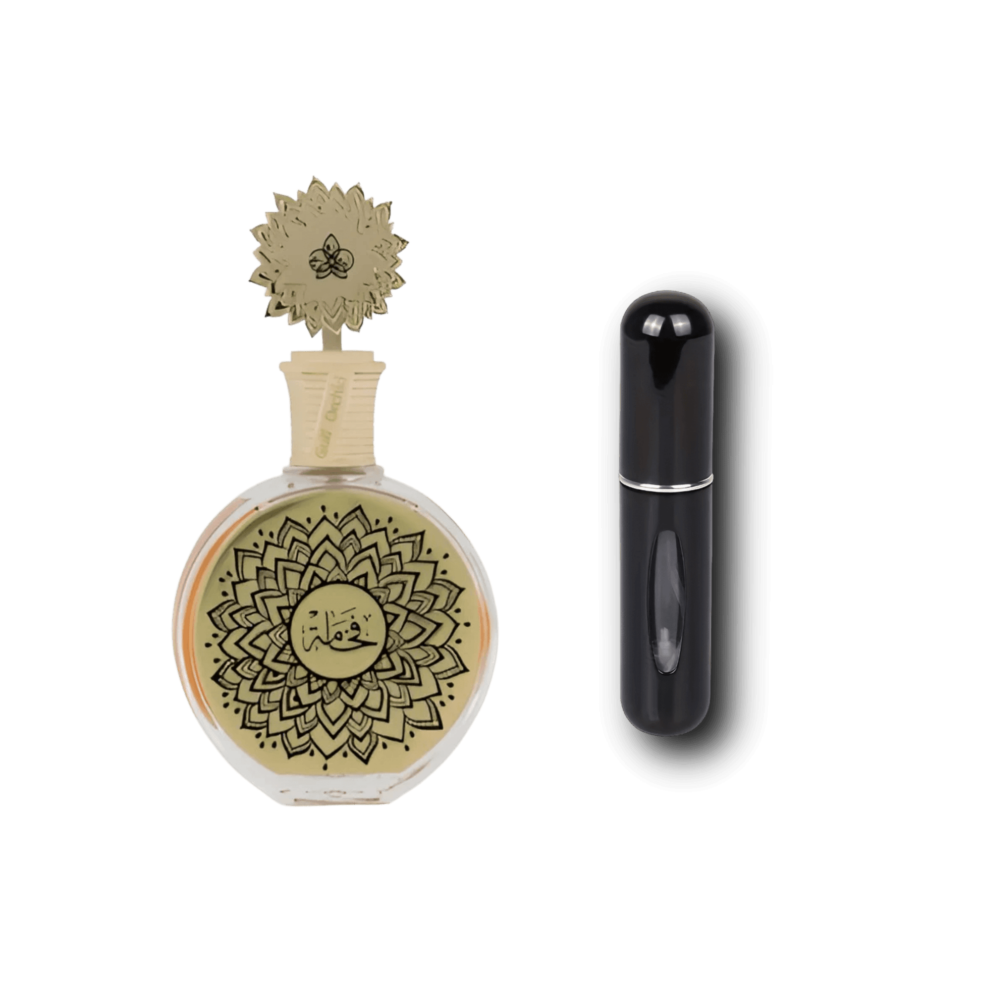 Fakhama Maison Asrar EdP Sample 3ml
