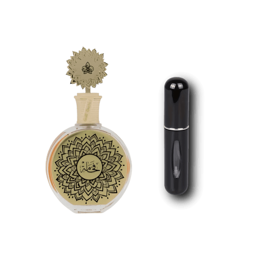 Fakhama Maison Asrar EdP Sample 3ml