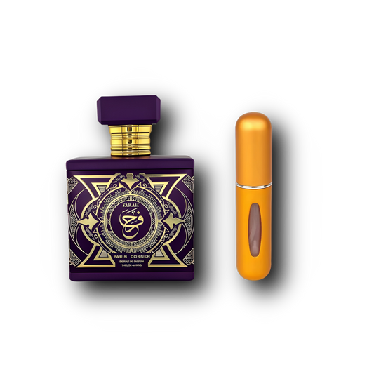 Farah - EdP Sample 3ml