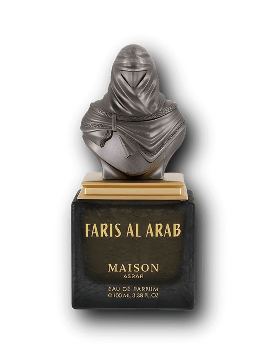 Faris Al Arab Maison Asrar