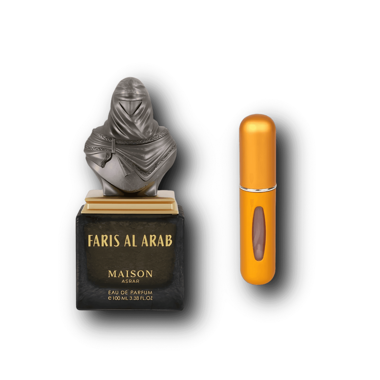 Faris Al Arab - EdP Sample 3ml