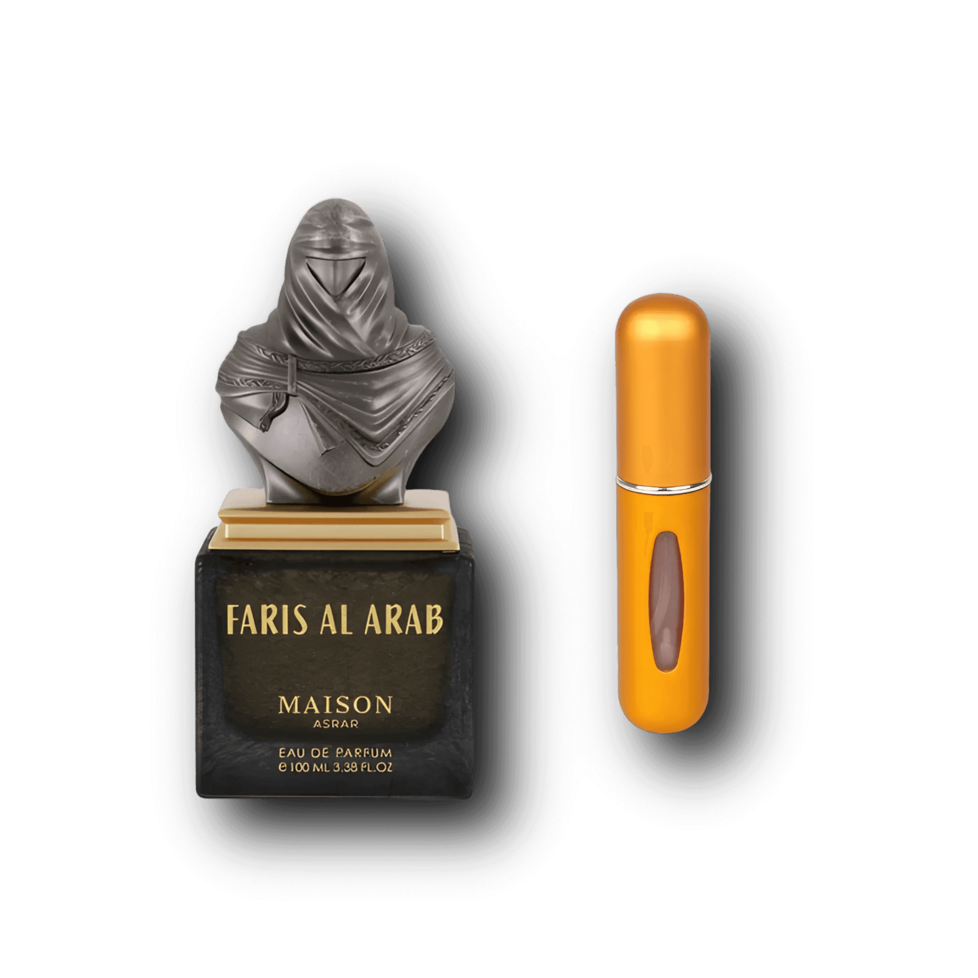 Faris Al Arab - EdP Sample 3ml