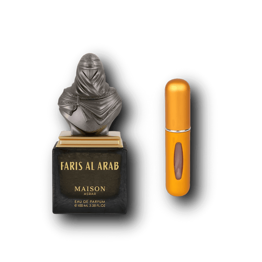 Faris Al Arab - EdP Sample 3ml