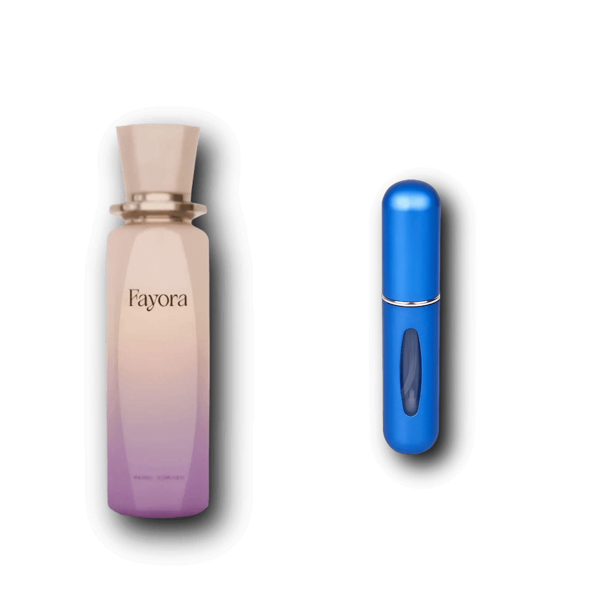 Fayora - EdP Sample 3ml