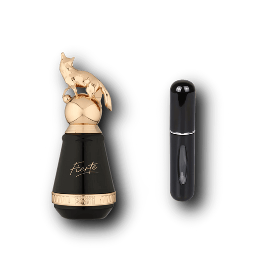 Fierte - French Avenue EdP Sample 3ml