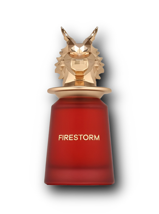 Firestorm Extrait - French Avenue EdP 100ml
