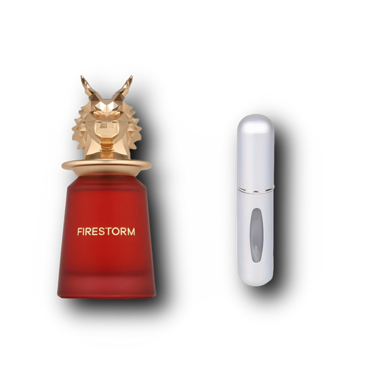 Firestorm Extrait EdP - 3ml Sample