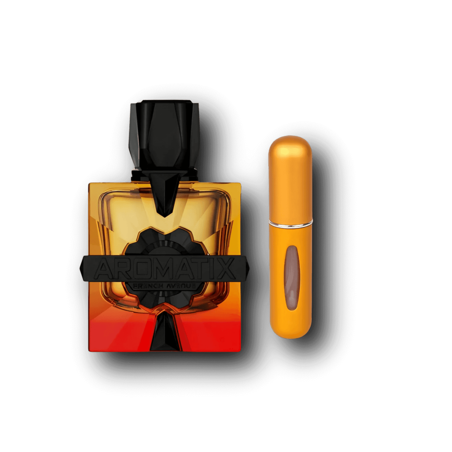 Forbidden Fruit X Aromatix - EdP Sample 3ml