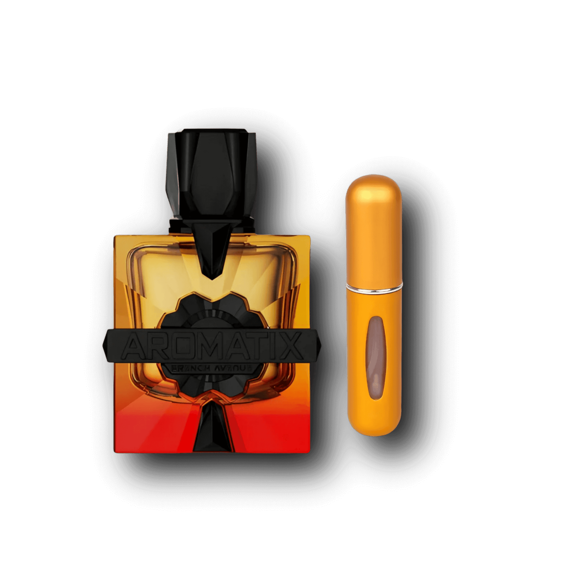 Forbidden Fruit X Aromatix - EdP Sample 3ml